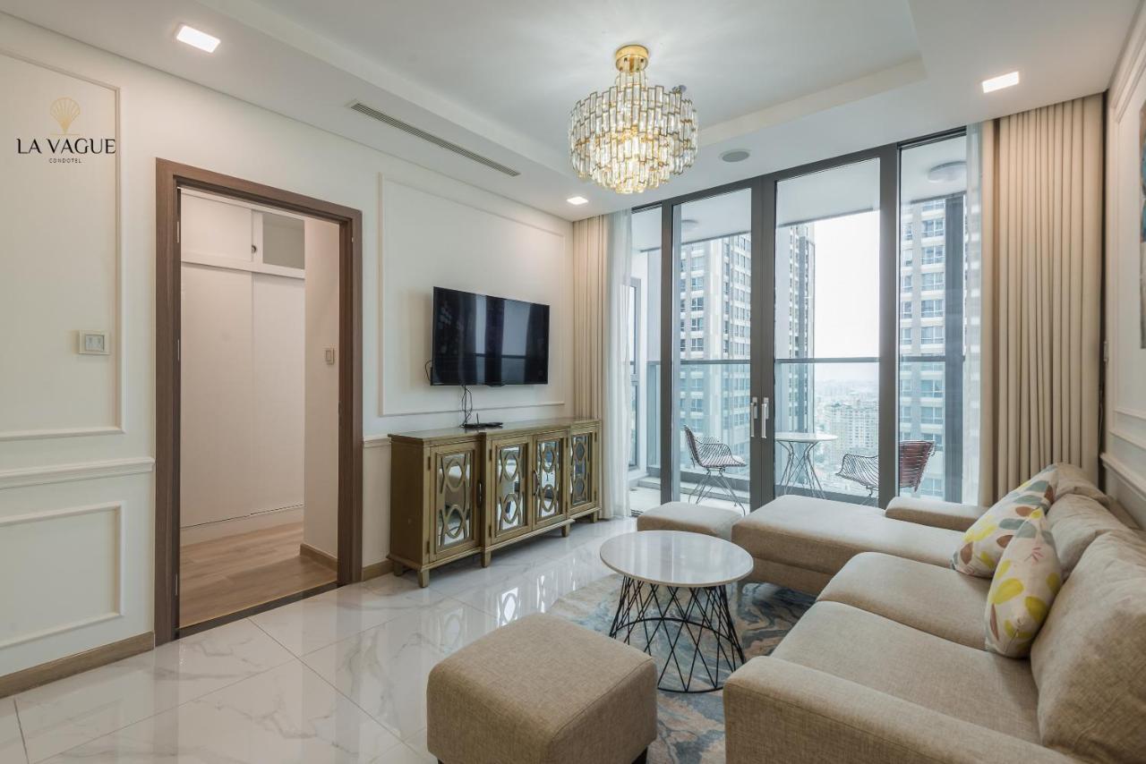 Landmark 81 La Vague Căn hộ *