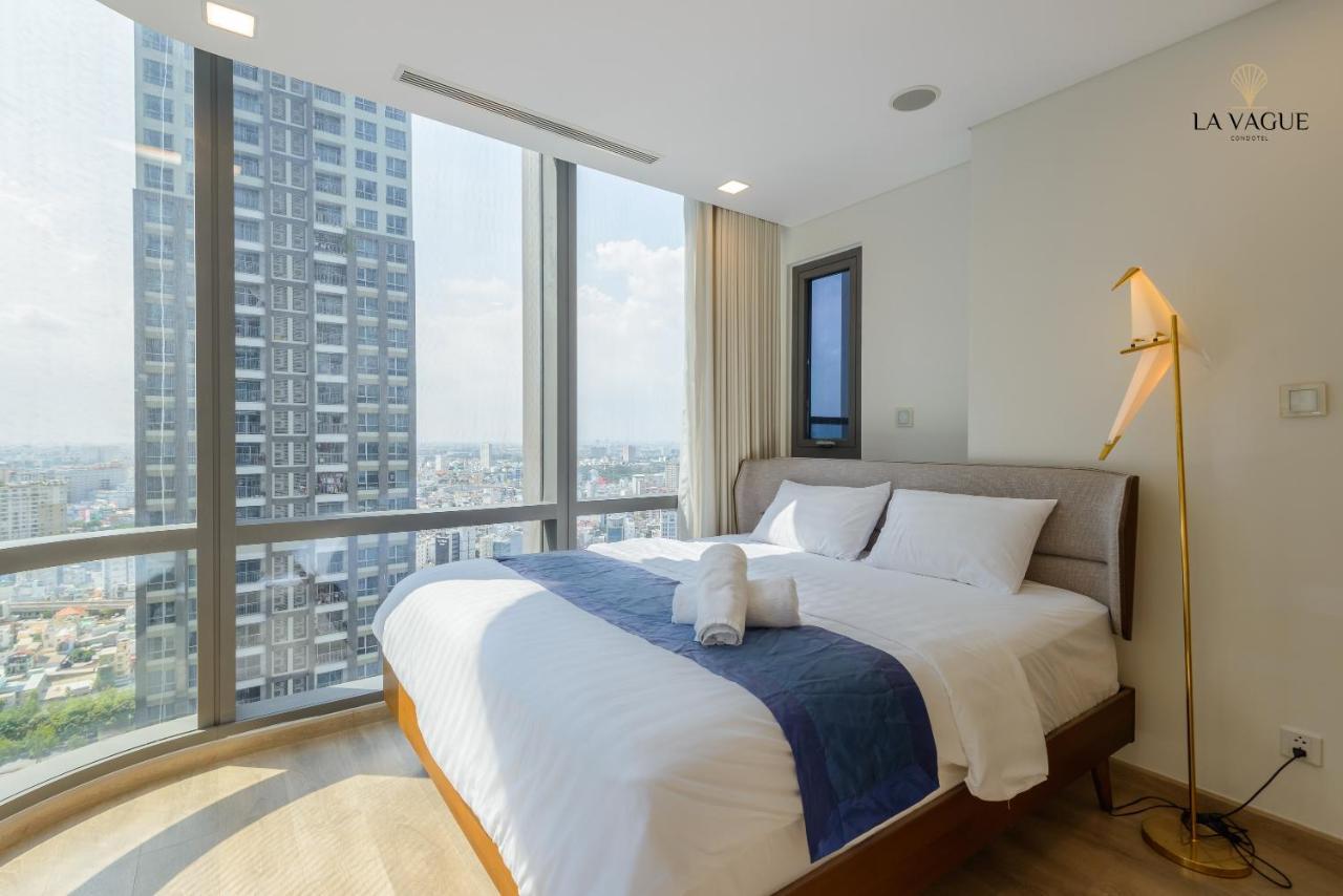Landmark 81 La Vague TP. Hồ Chí Minh