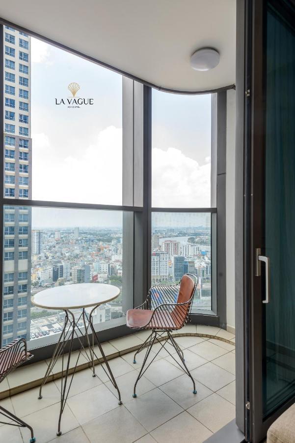 Landmark 81 La Vague Căn hộ *