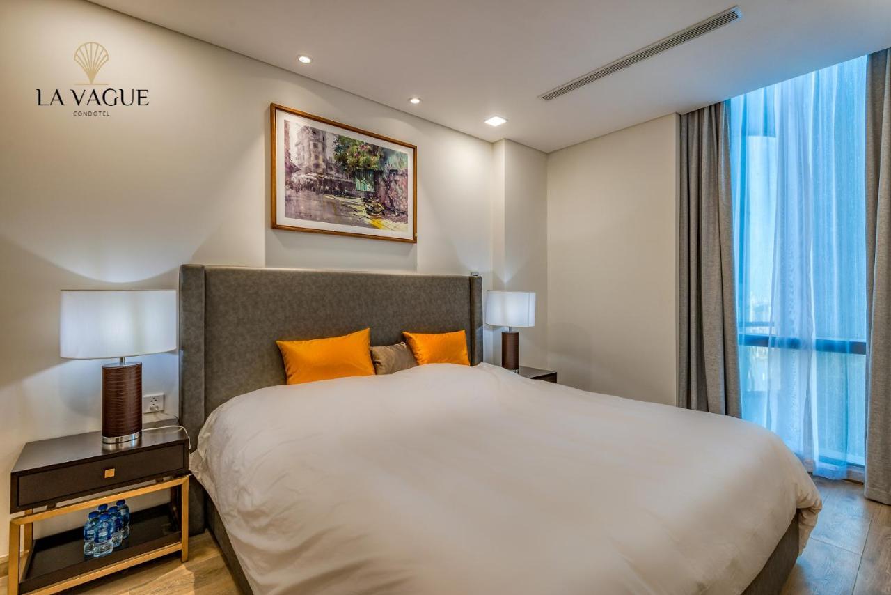 Landmark 81 La Vague *