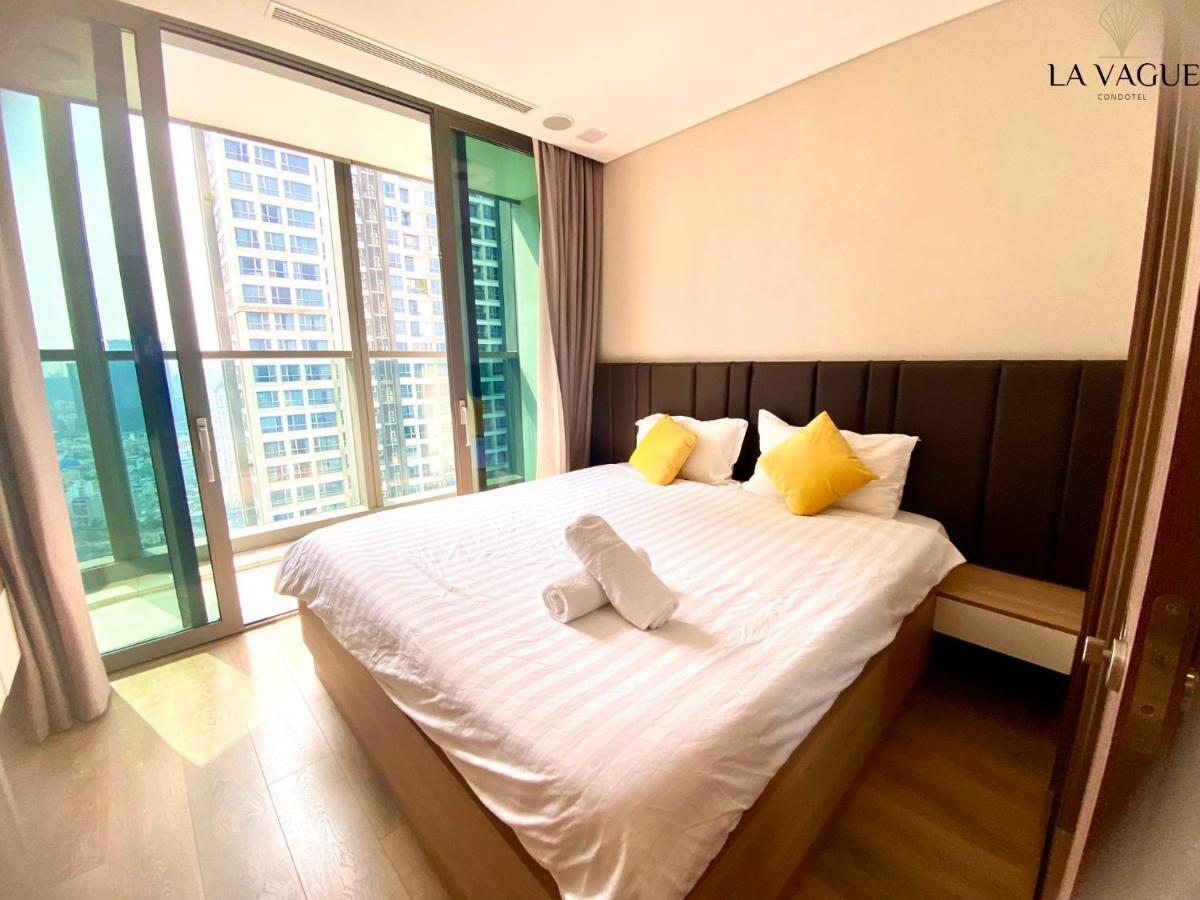 Landmark 81 La Vague Căn hộ TP. Hồ Chí Minh