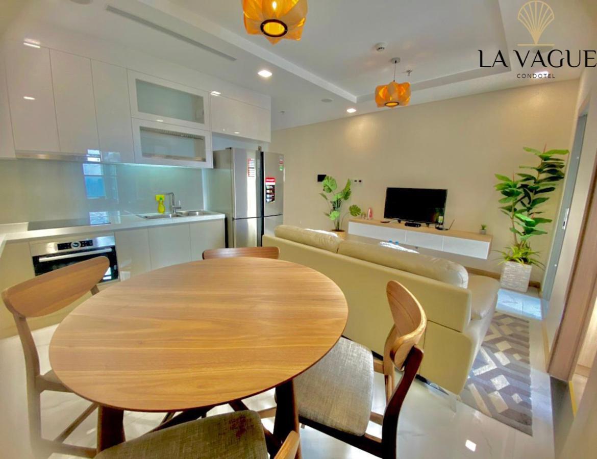 Căn hộ Landmark 81 La Vague *