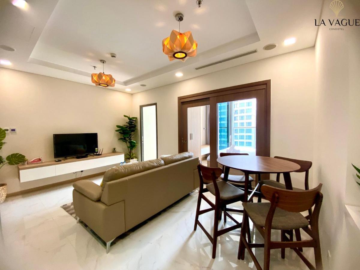 Landmark 81 La Vague Căn hộ *