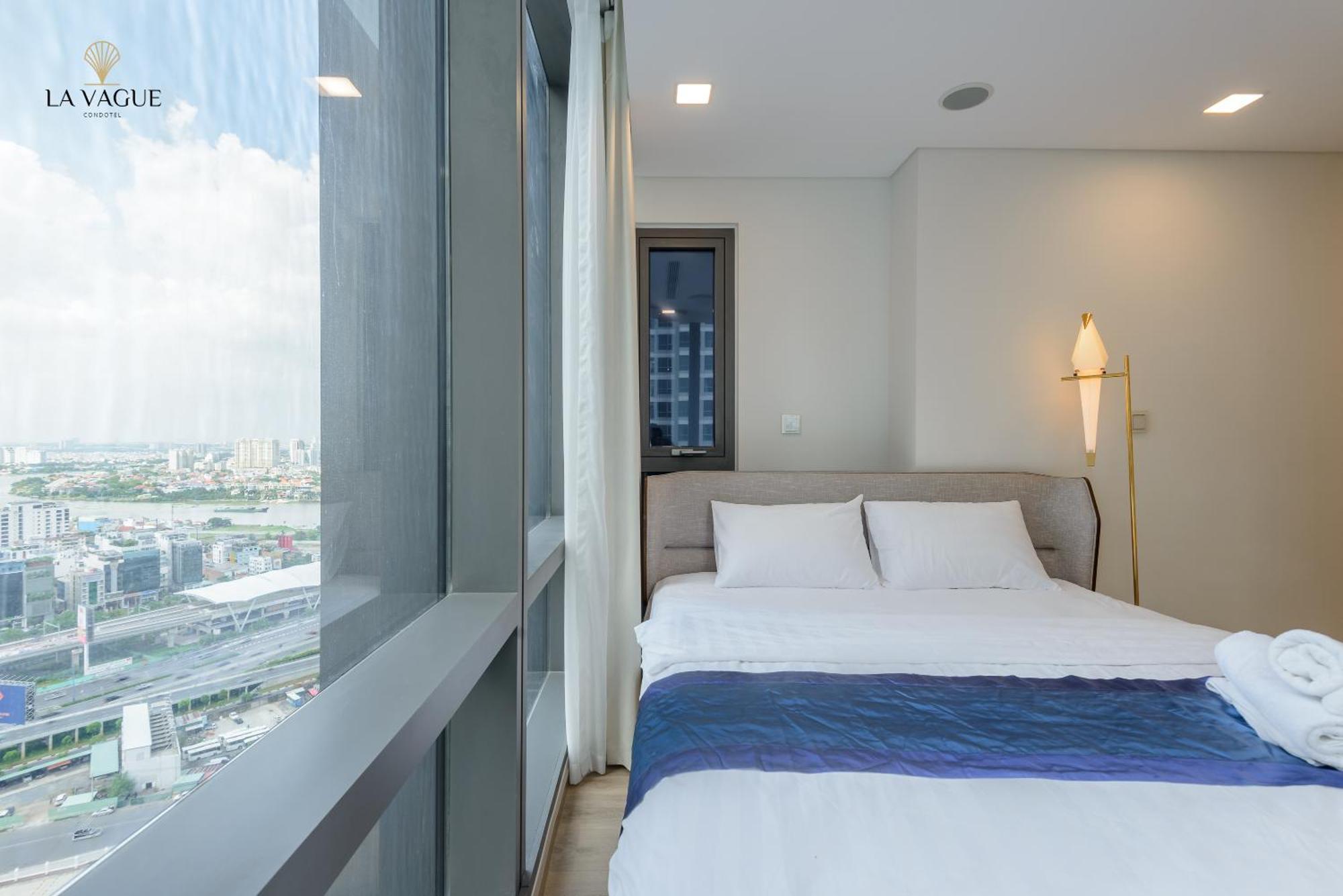 Landmark 81 La Vague * TP. Hồ Chí Minh