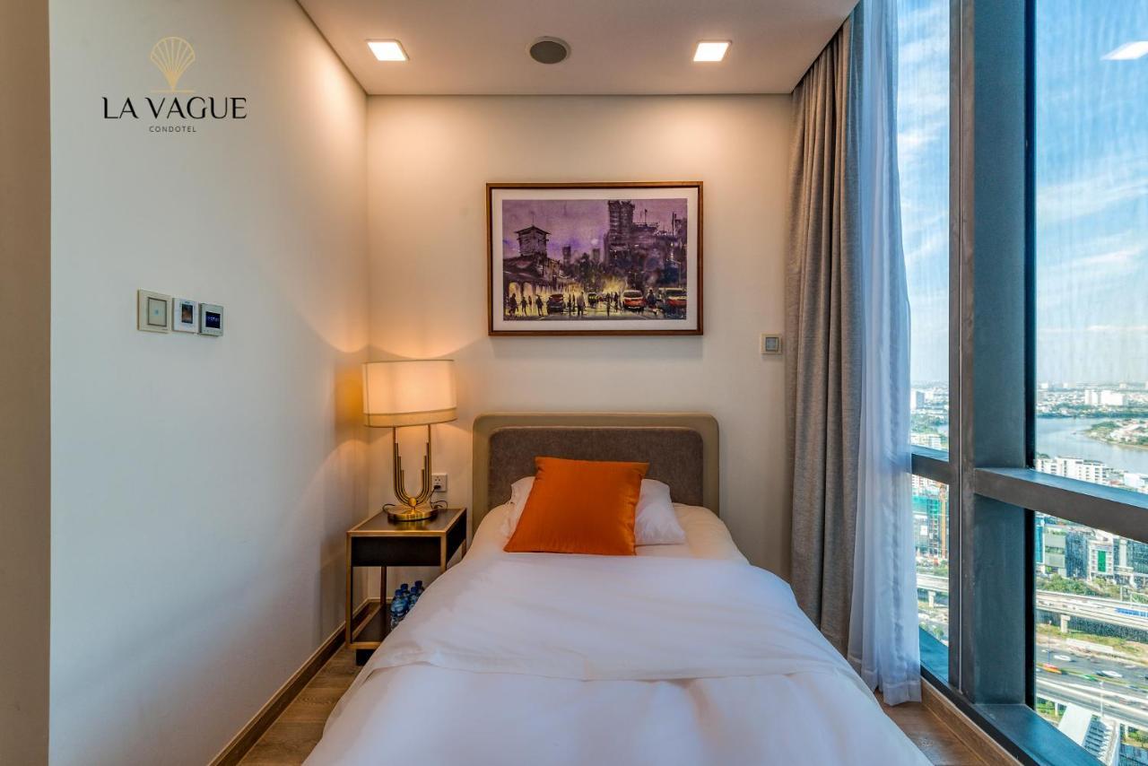 Landmark 81 La Vague Căn hộ