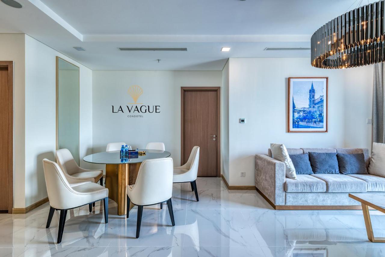 Landmark 81 La Vague Căn hộ