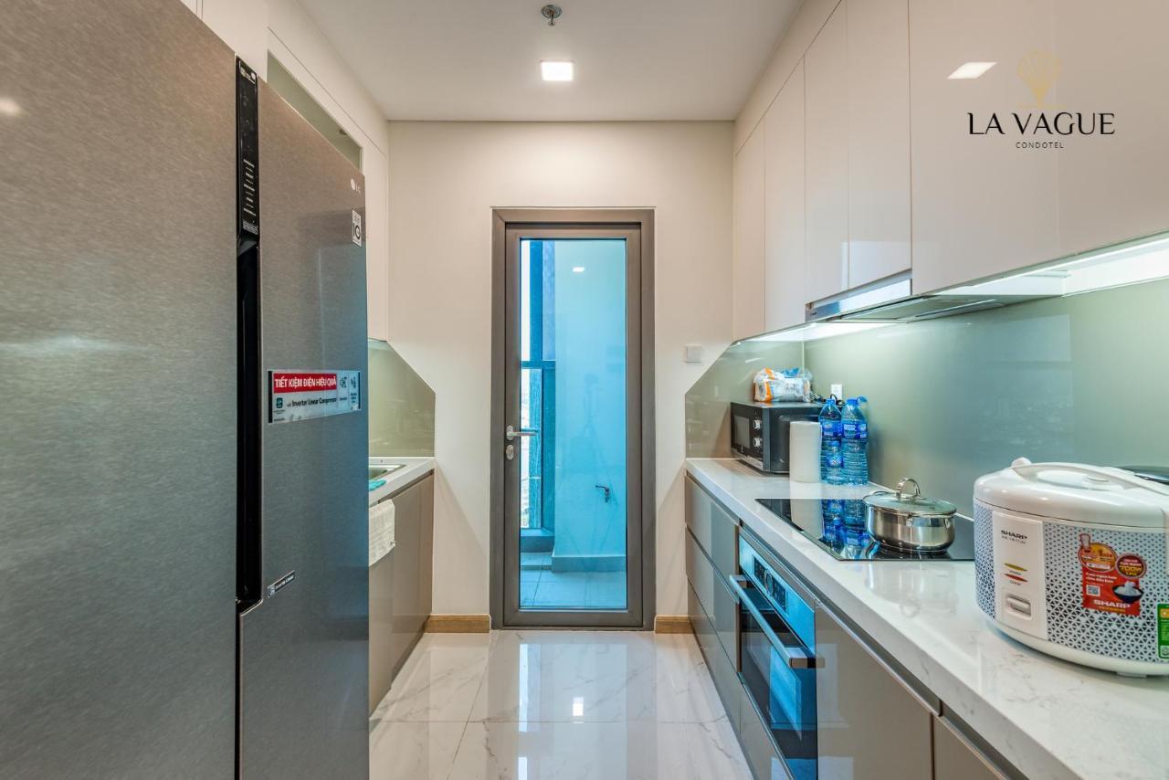 Căn hộ Landmark 81 La Vague TP. Hồ Chí Minh