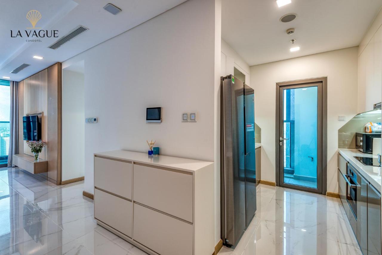 Căn hộ Landmark 81 La Vague