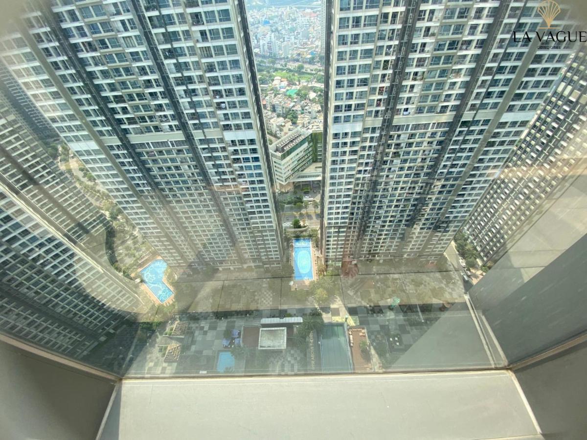 Căn hộ Landmark 81 La Vague *