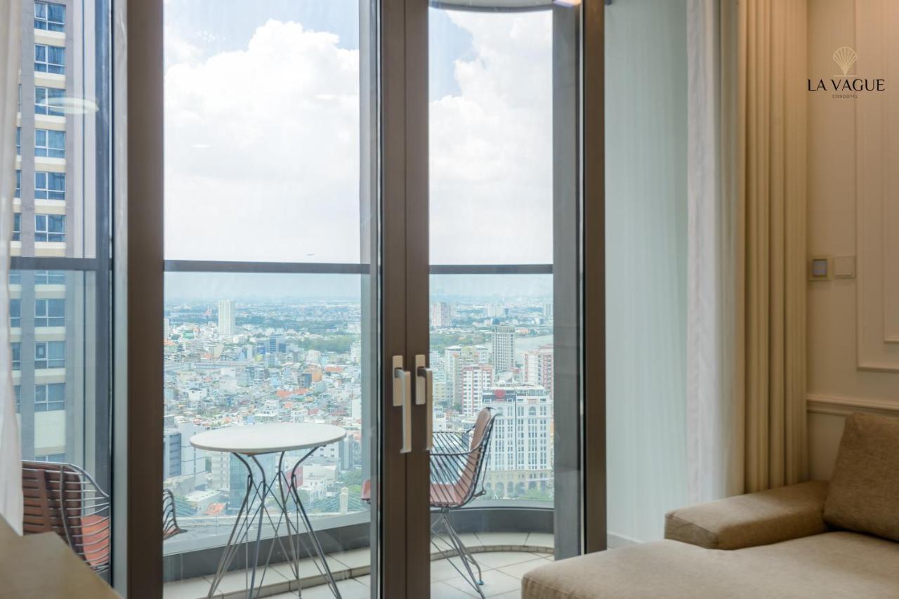 Landmark 81 La Vague Căn hộ *