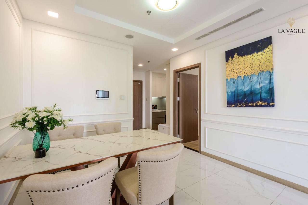 Căn hộ Landmark 81 La Vague