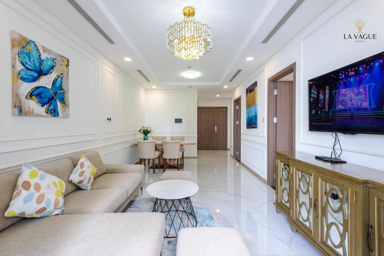 Landmark 81 La Vague * TP. Hồ Chí Minh