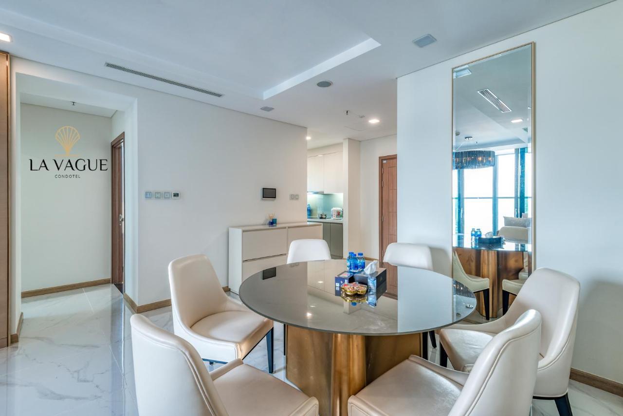 Landmark 81 La Vague Căn hộ TP. Hồ Chí Minh