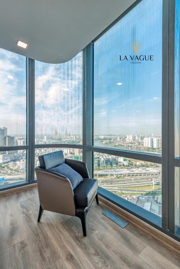 Landmark 81 La Vague TP. Hồ Chí Minh