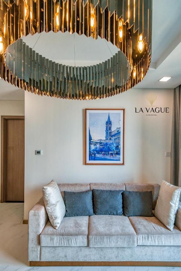 Landmark 81 La Vague * TP. Hồ Chí Minh