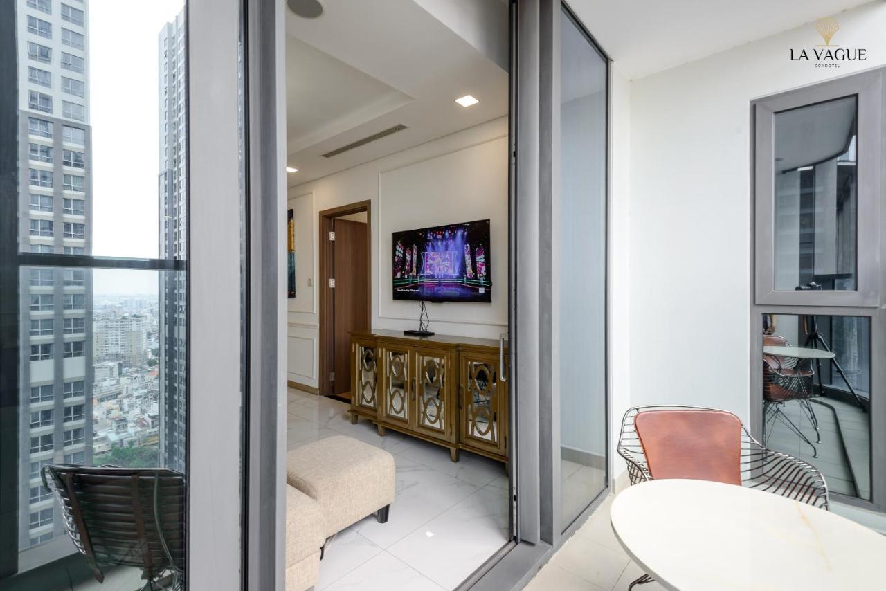 Landmark 81 La Vague Căn hộ TP. Hồ Chí Minh