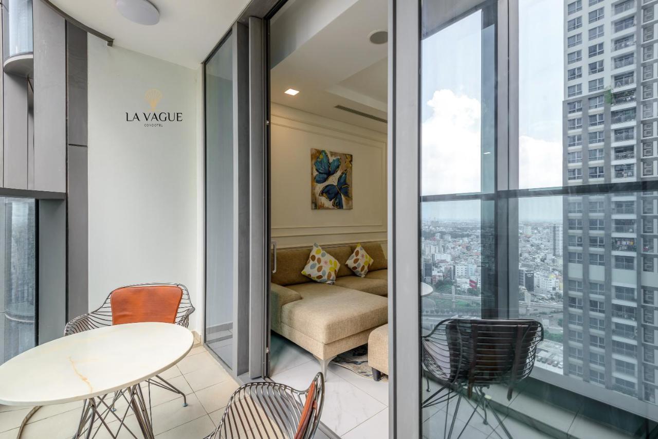 Căn hộ Landmark 81 La Vague *