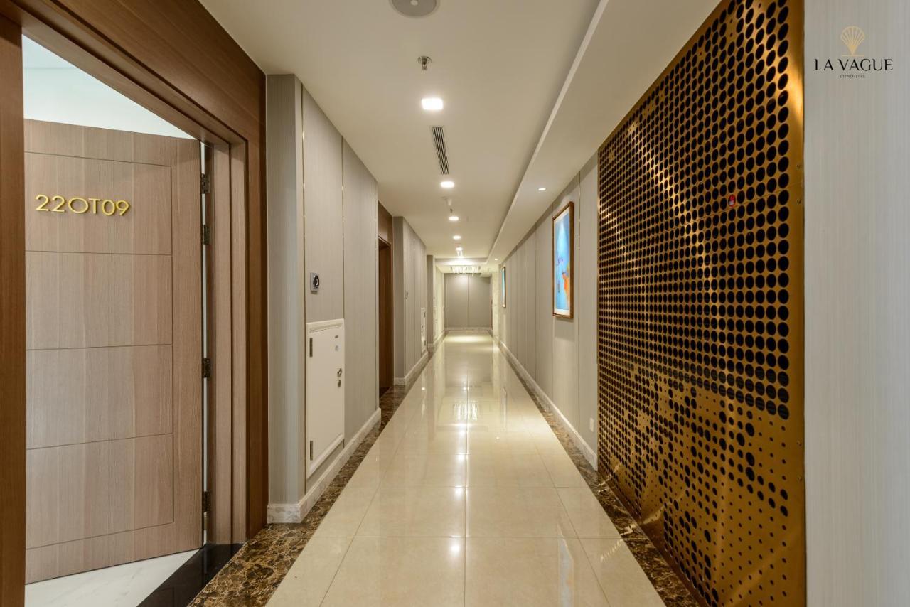 Căn hộ Landmark 81 La Vague