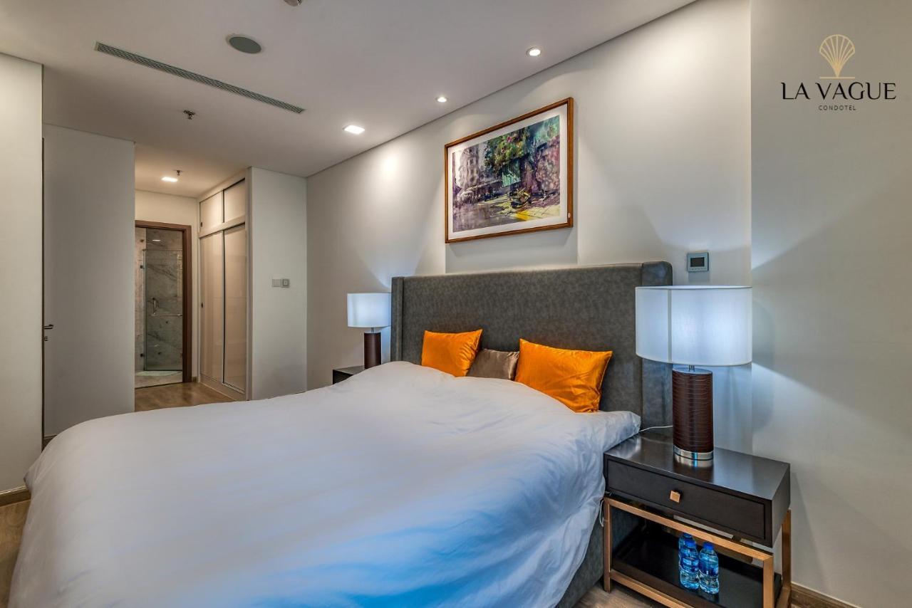 Căn hộ Landmark 81 La Vague *