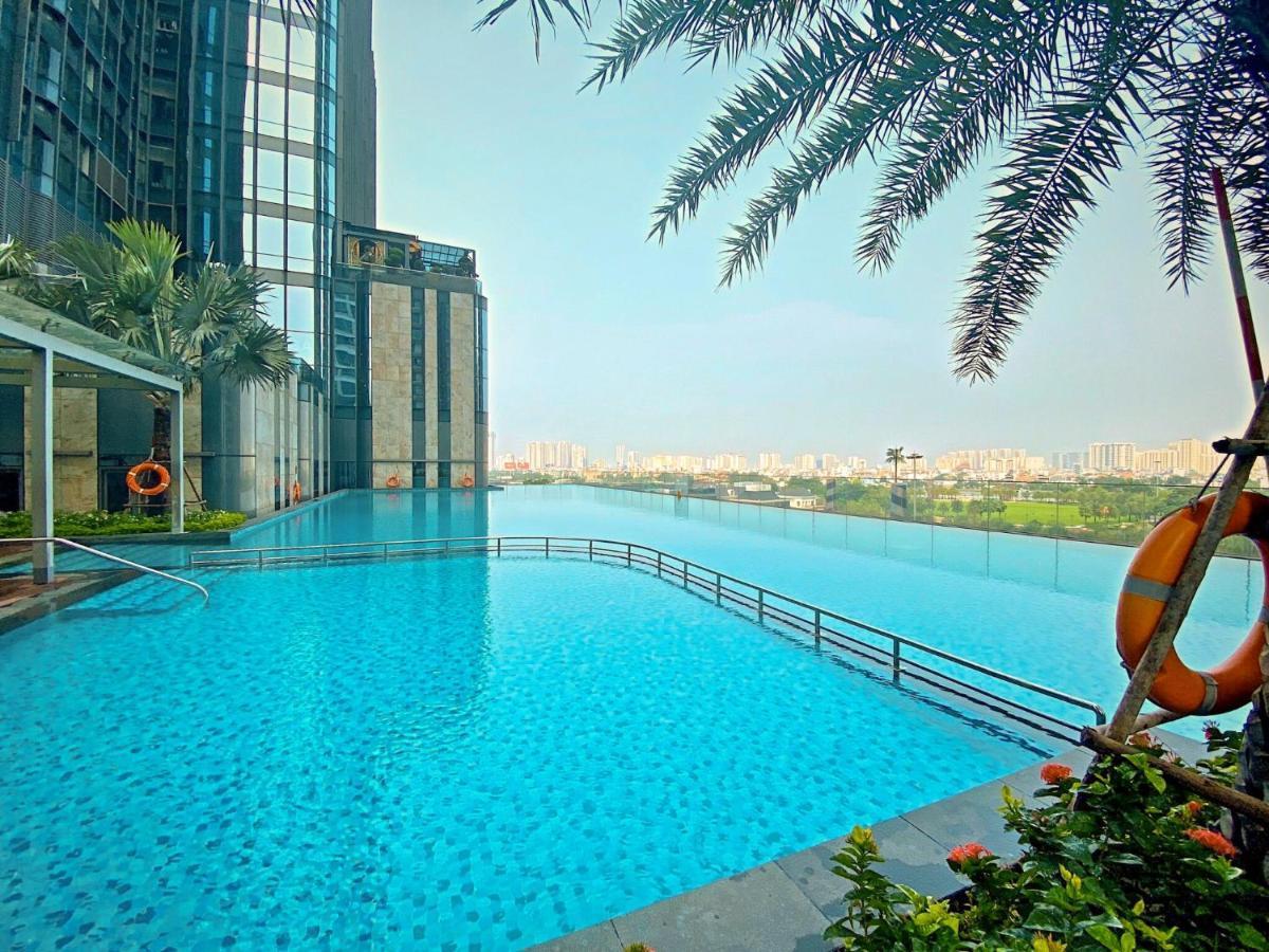Căn hộ Landmark 81 La Vague *